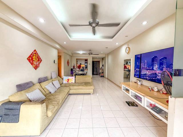 Condominium for sale in Bukit Jalil, Kuala Lumpur