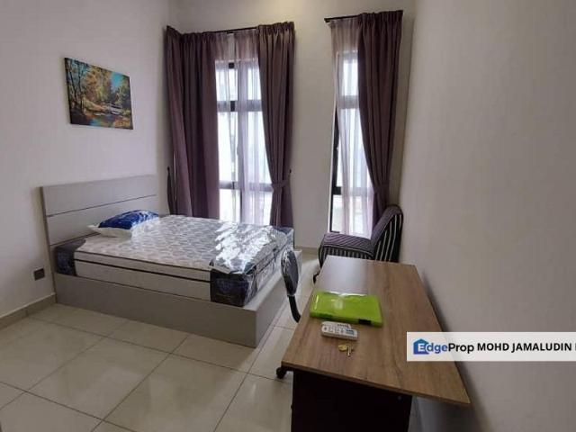 Condominium for sale in Kajang, Langat