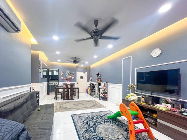 Apartment for sale in Cheras