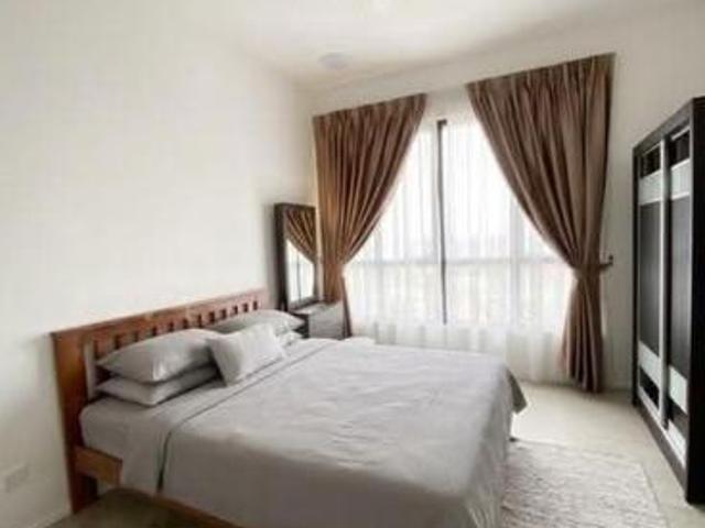 Serviced Residence for sale in Plaza Puchong, Kuala Lumpur