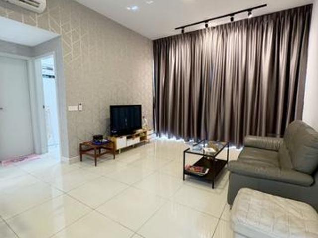 Serviced Residence for rent in Petaling, Alam Impian