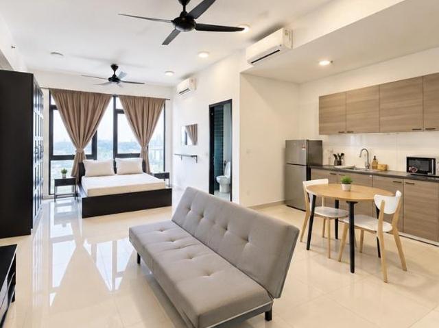 Condominium for sale in Tanjong Sepat, Selangor