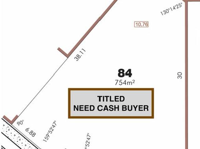 Land for sale in Baldivis, Western Australia