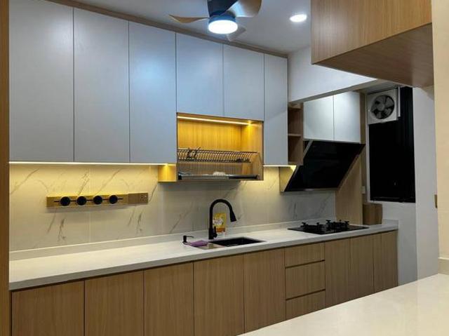 Serviced Residence for rent in Petaling, Subang Jaya