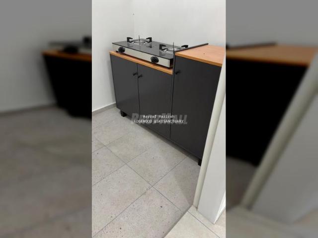 Apartment for rent in Country Heights Damansara, Kuala Lumpur