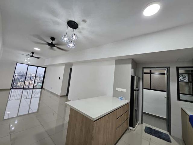 Serviced Residence for rent in Country Heights Damansara, Kuala Lumpur
