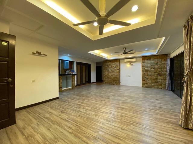 Condominium for sale in Bangsar, Kuala Lumpur