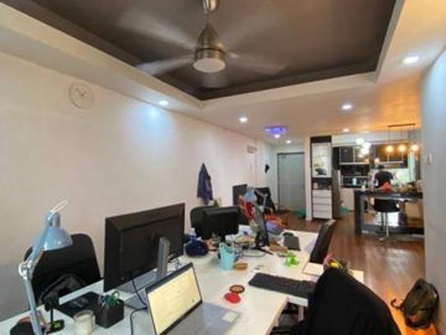 Apartment for sale in Shah Alam, Selangor