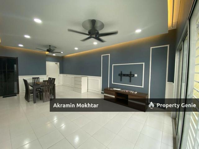 Apartment for sale in Cheras