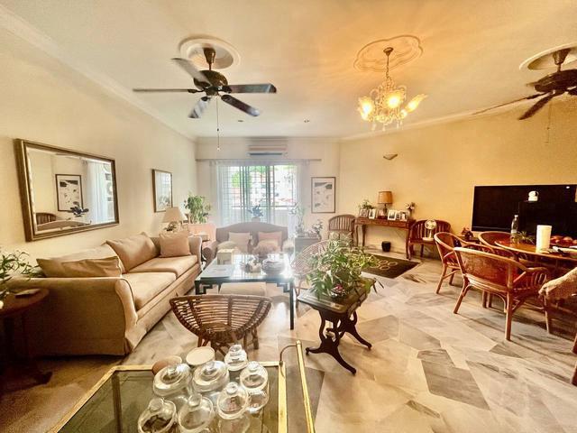 Condominium for sale in Petaling, Alam Impian