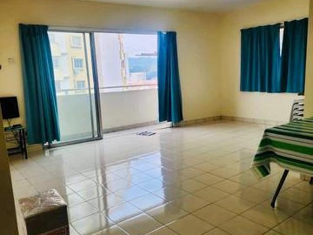Condominium for sale in Selayang, Selangor