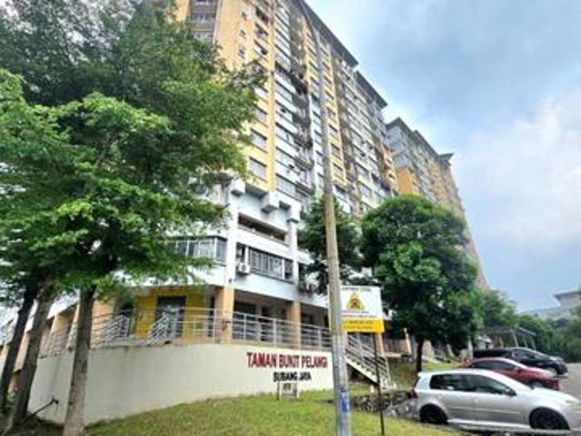 Apartment for sale in Petaling, Subang Jaya