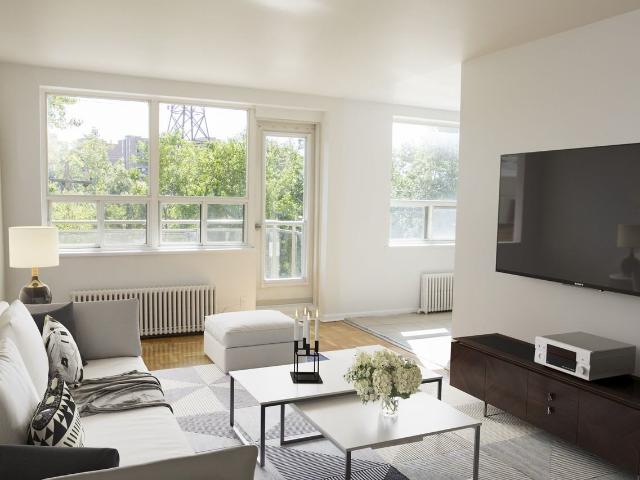 Apartment for rent in Woburn, Ontario
