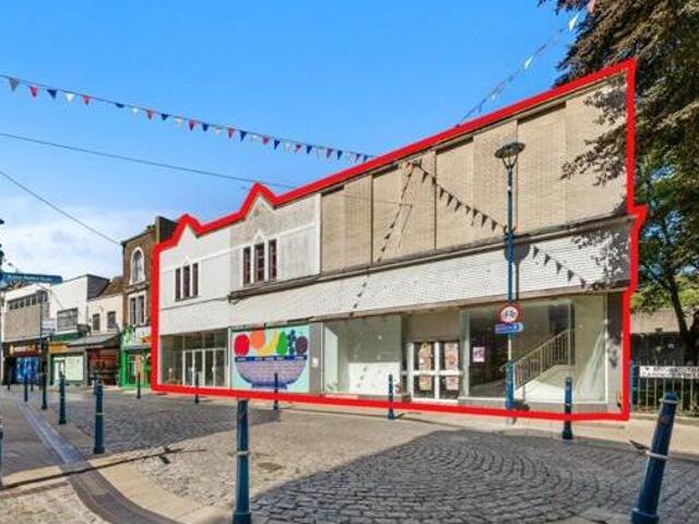 House for sale in Tower Hamlets, Ash