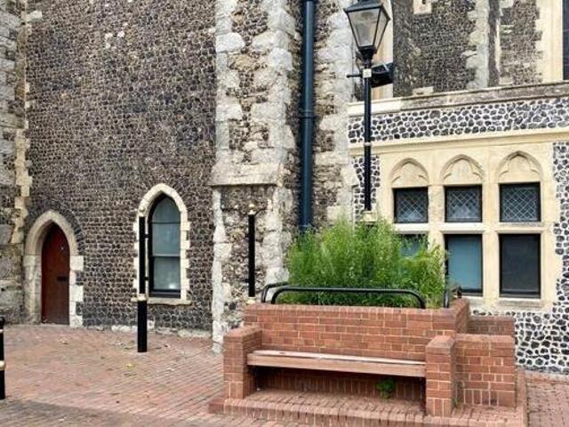 House for rent in Tower Hamlets, Ash
