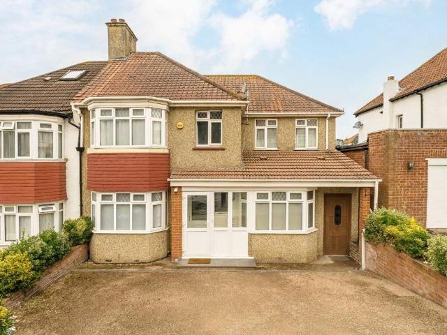 House for rent in London Borough of Croydon, Norbury