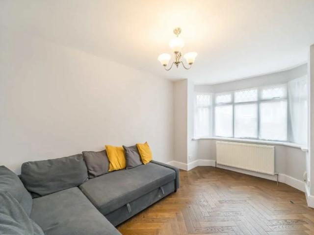House for rent in London Borough of Croydon, Norbury