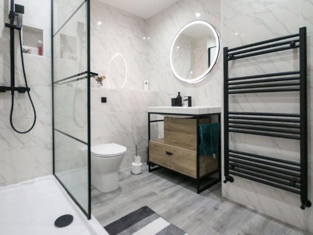 Apartment for rent in Sandymoor, Halton
