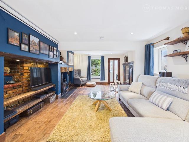 House for rent in Northill, Bedfordshire