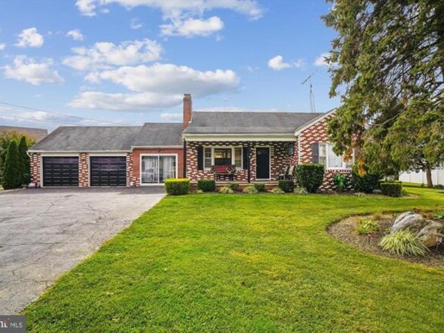 House for sale in Walkersville, Maryland
