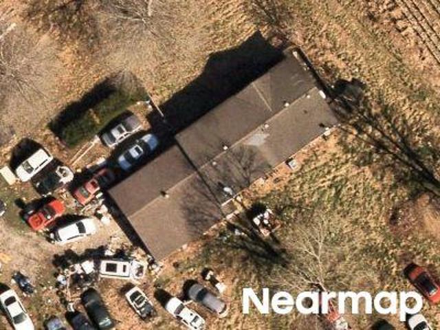Farm for sale in Indiana