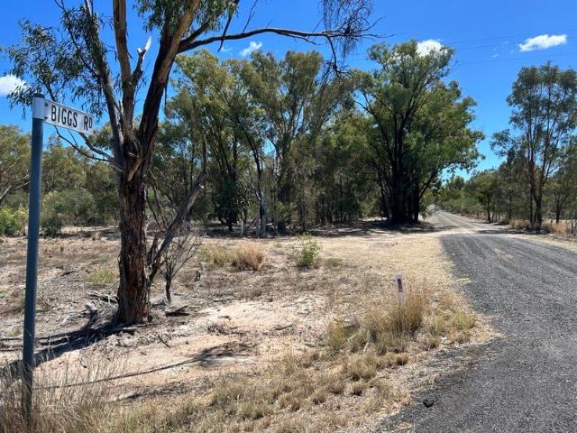 Land for sale in Coolmunda, Queensland
