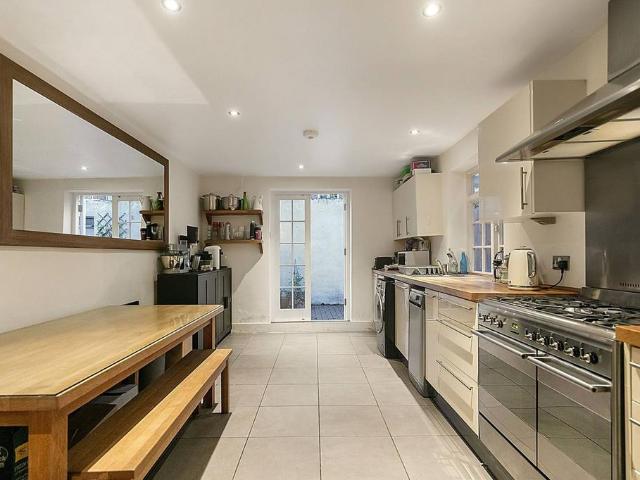 House for rent in London Borough of Wandsworth, Greater London