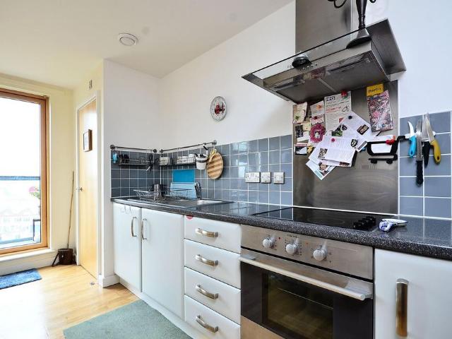 Apartment for rent in Hackney Wick, Greater London