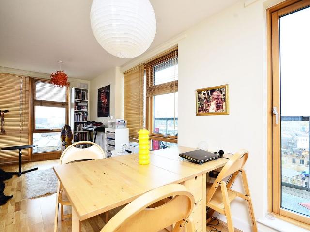 Apartment for rent in Hackney Wick, Greater London