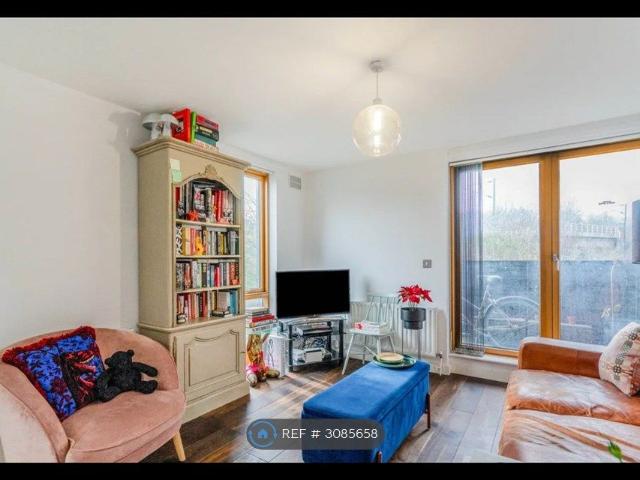 Apartment for rent in London Borough of Hackney, Greater London