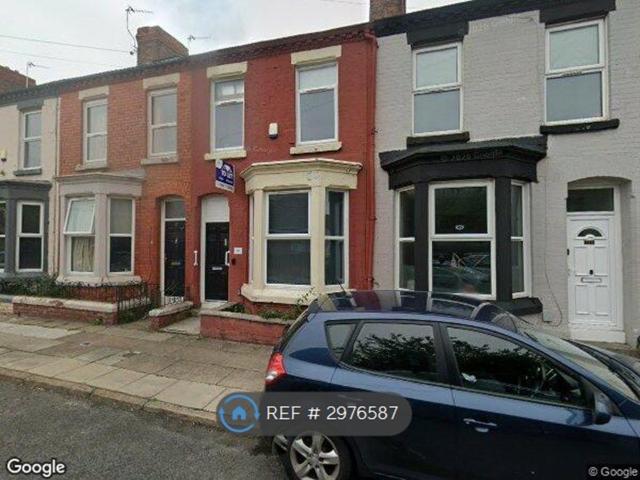 Room for rent in Elm Park, Liverpool