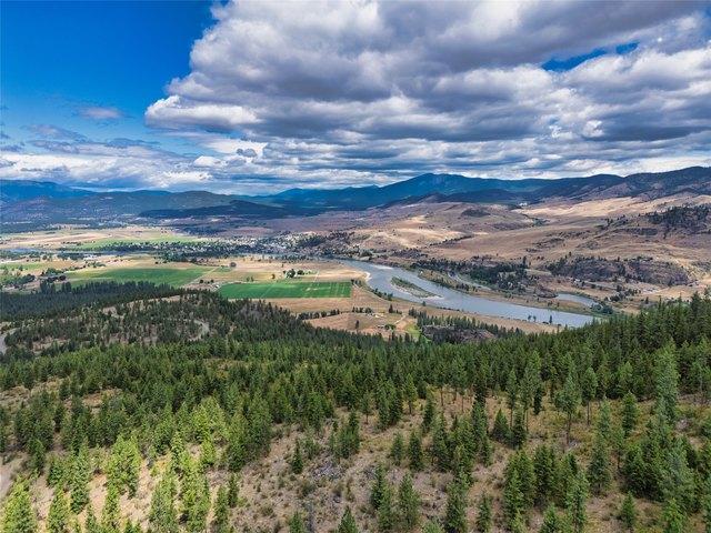Land for sale in Sanders, Montana