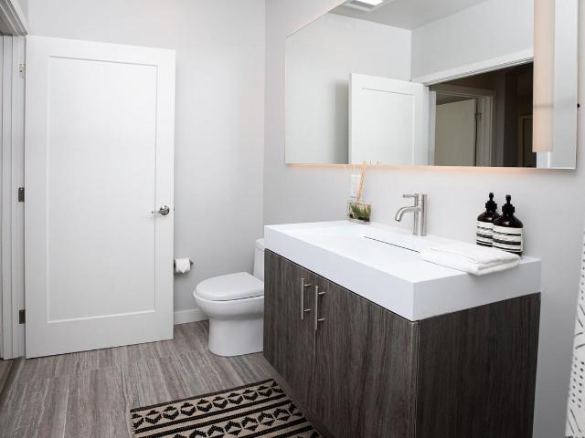 Apartment for rent in Georgetown
