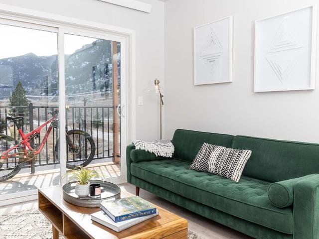 Apartment for rent in Clear Creek, Colorado