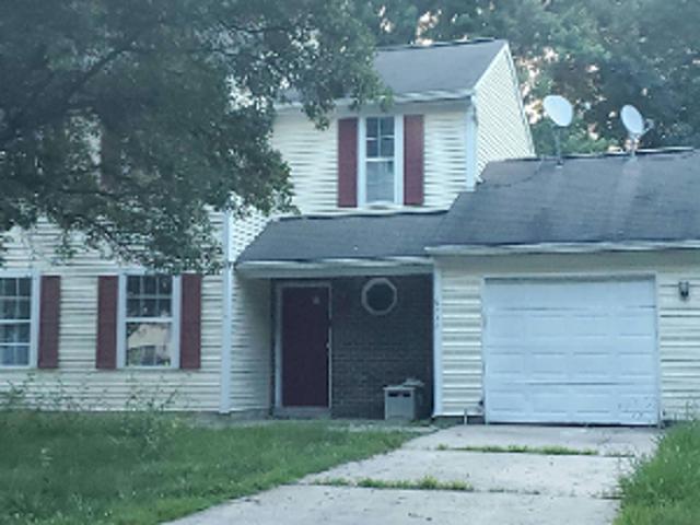 House for sale in Waldorf, Maryland