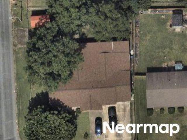 House for sale in Fayetteville, North Carolina