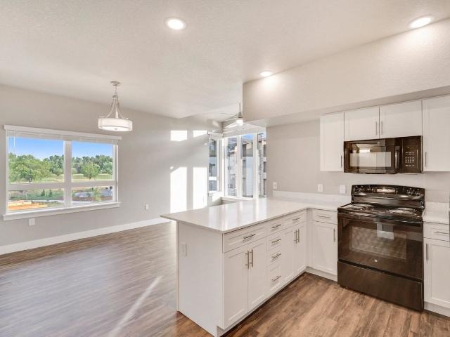 Apartment for rent in Fort Collins, Colorado