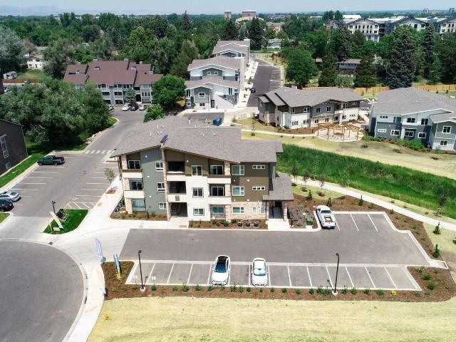 Apartment for rent in Fort Collins, Colorado