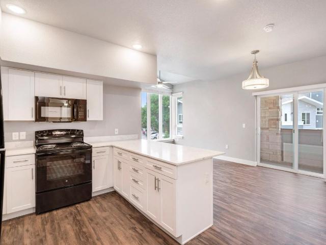 Apartment for rent in Fort Collins, Colorado