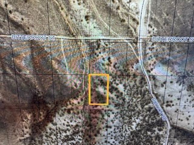 Land for sale in Elko, Nevada