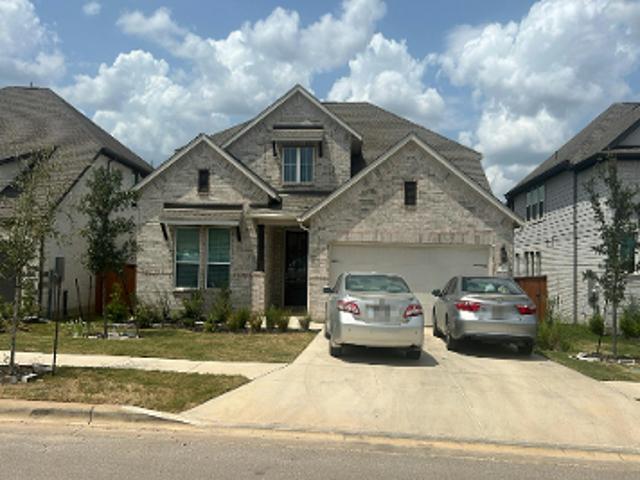 Land for sale in New Braunfels, Texas