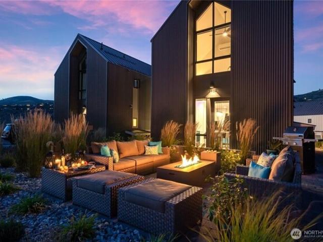House for sale in Chelan