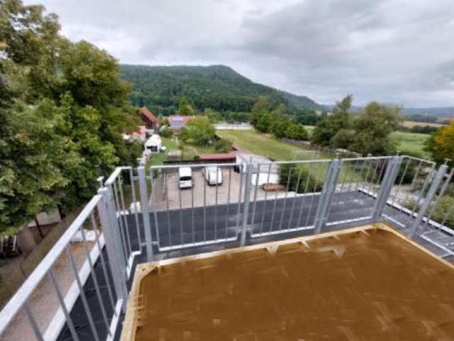 Wohnung mieten in Themar, Thüringen