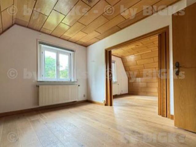 Apartment mieten in Schleusingen, Thüringen