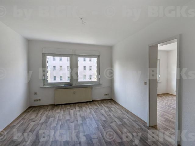 Wohnung mieten in Suhl, Thüringen