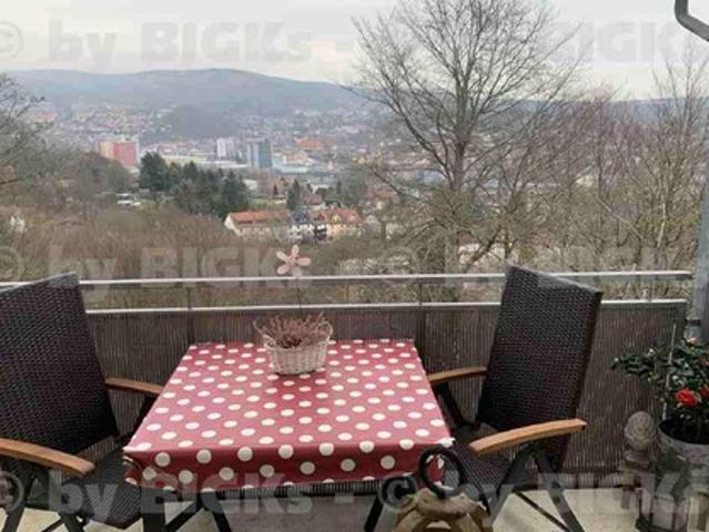 Apartment mieten in Neundorf, Suhl