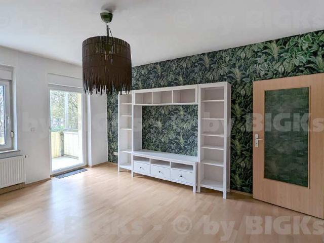 Wohnung mieten in Suhl, Thüringen