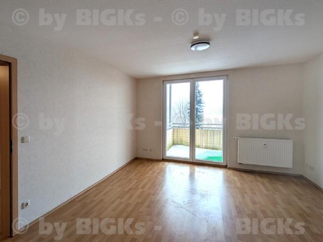 Wohnung mieten in Neundorf, Suhl