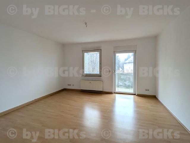 Wohnung mieten in Suhl, Thüringen