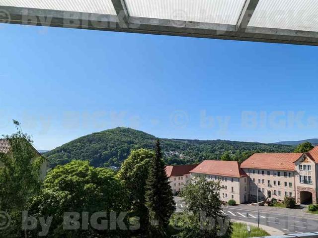 Wohnung mieten in Suhl, Thüringen